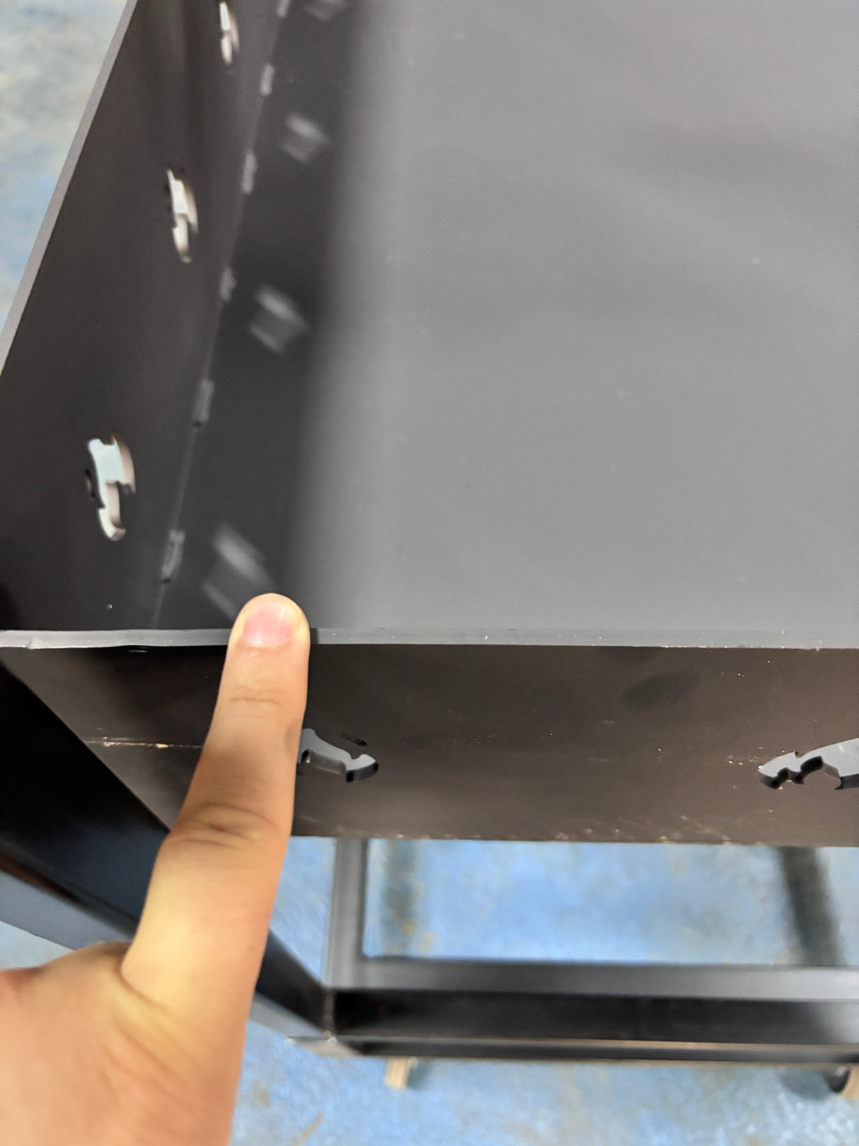 Protap Rotisor inox ,electric profesional 100 kg , porc ,purcel,vitel,berbecut,berbec ,cu focar reglabil, 160 cm x 60 cm