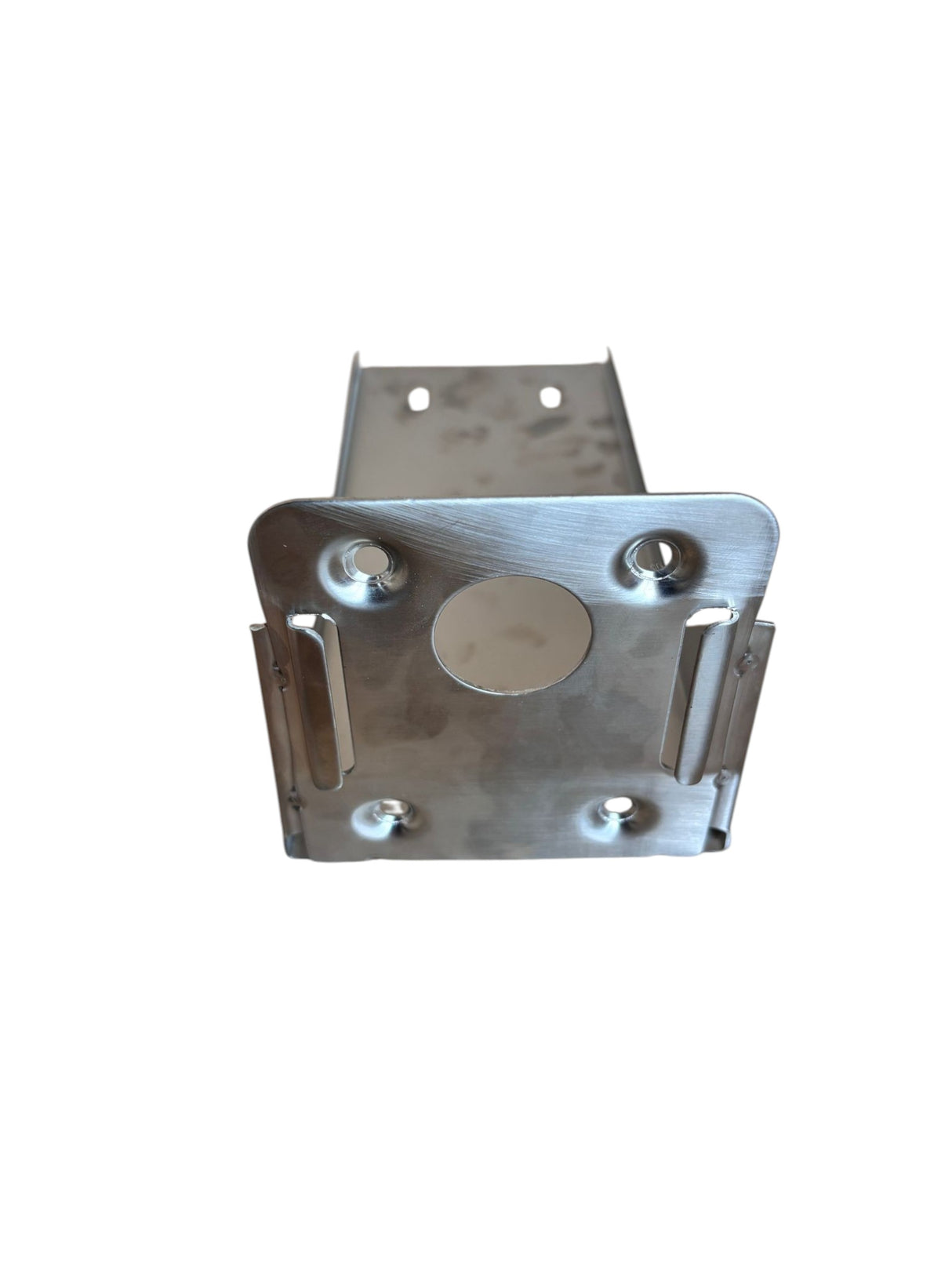 Rotisor electric Motor rotisor Gratar Protap Inox, 3.2 kg, 30W, 220V, 2.5 rpm