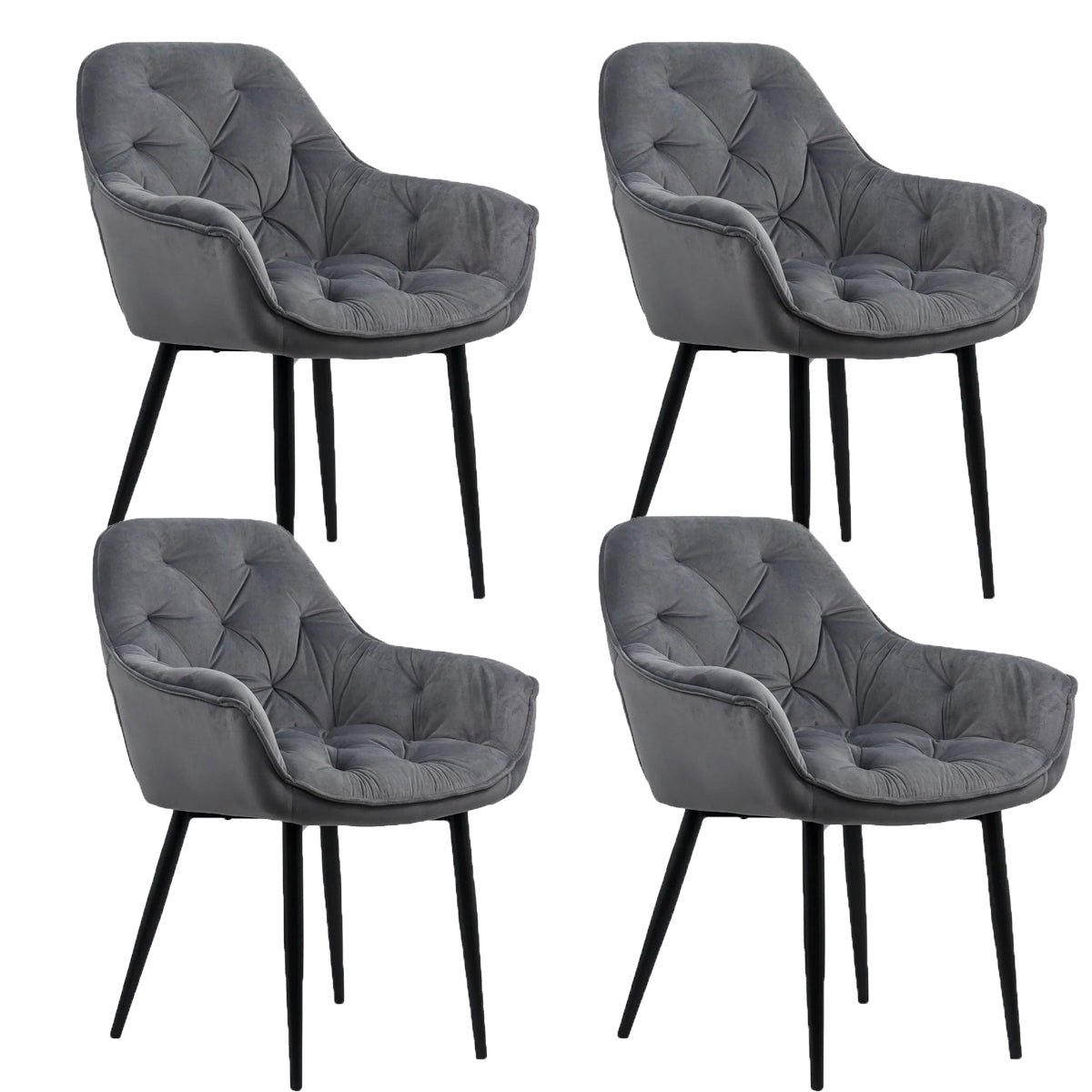 Scaun bucatarie set scaune dinning/sufragerie/hol/sala de asteptare, egonomic,husa catifea,