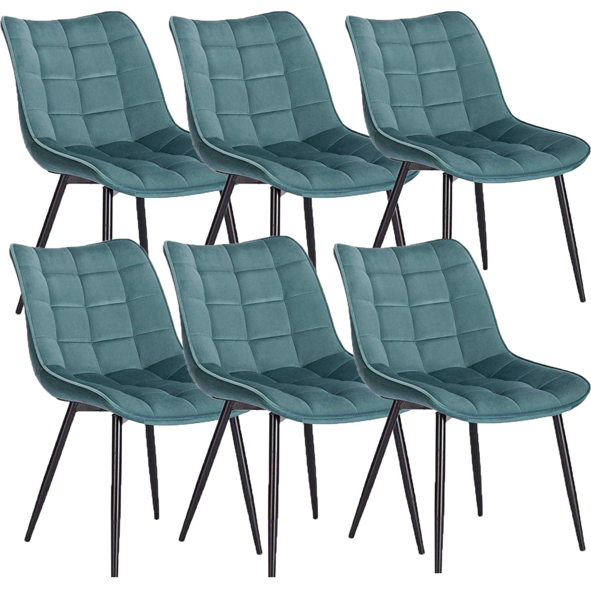 Scaun bucatarie set scaune dinning/sufragerie/hol/sala de asteptare, egonomic,husa catifea, picioare metalice