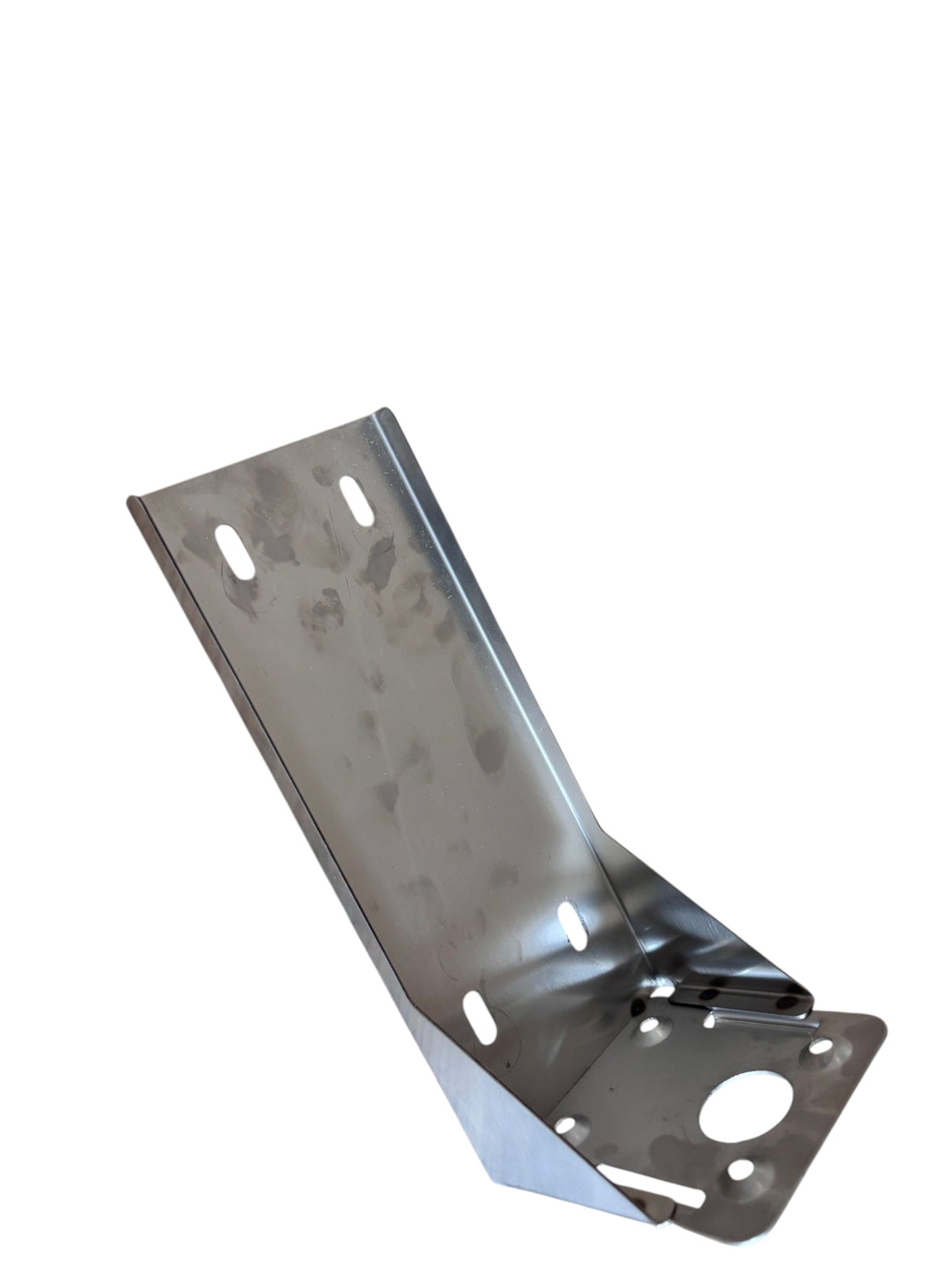 Rotisor electric Motor rotisor Gratar Protap Inox, 3.2 kg, 30W, 220V, 2.5 rpm