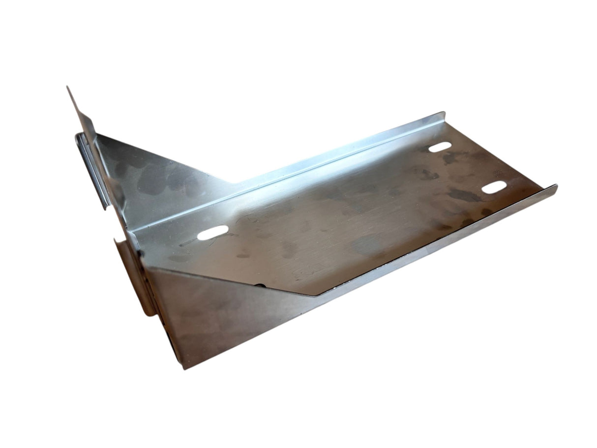 Rotisor electric Motor rotisor Gratar Protap Inox, 3.2 kg, 30W, 220V, 2.5 rpm