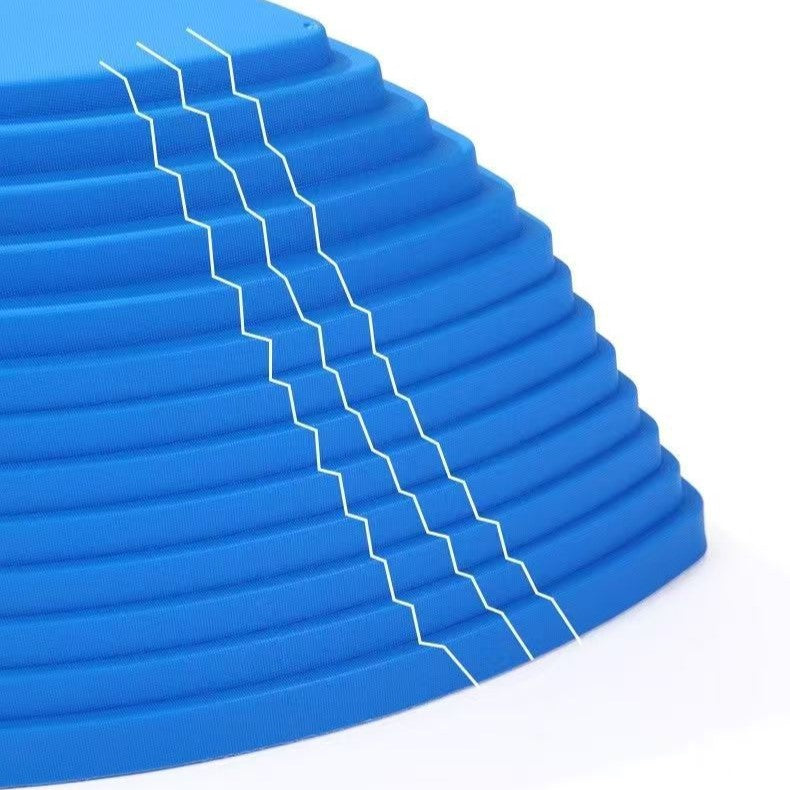 Set de pietre de echilibru pentru copii, pietre de rau, discuri senzoriale pentru spatiul de joaca