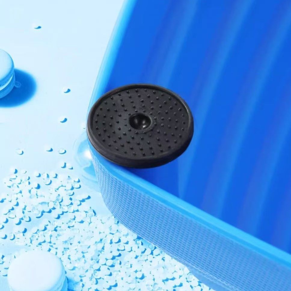 Set de pietre de echilibru pentru copii, pietre de rau, discuri senzoriale pentru spatiul de joaca