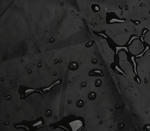 Husa Protecție Gratar, material Oxford, exterior/interior, Impermeabilă 150x100x125