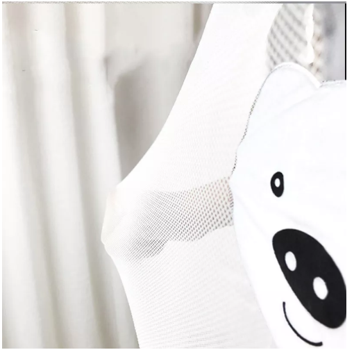 Set 3 bariere protectie culisante + STABILIZATOR pentru pat, inaltime reglabila 68-98 cm, 160 cm 180 cm 200 cm