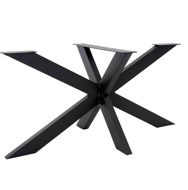 Set masa cu scaune bucatarie, dining, living, sufragerie, blat din lemn cu picioare metalice, scaune husa catifea gri, 4 persoane, Lavinia