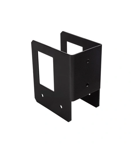 Suport lemne de foc din fier organizator