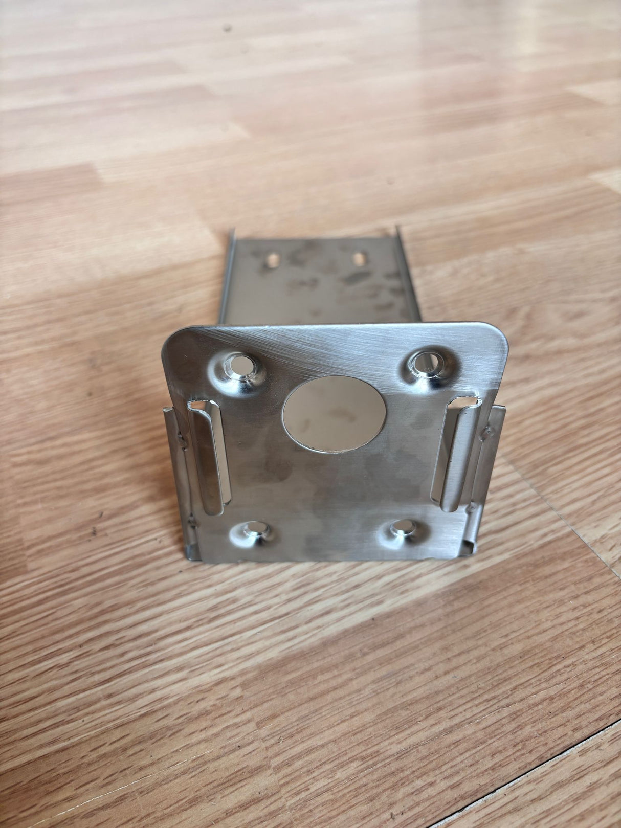 Rotisor electric Motor rotisor Gratar Protap Inox, 3.2 kg, 30W, 220V, 2.5 rpm