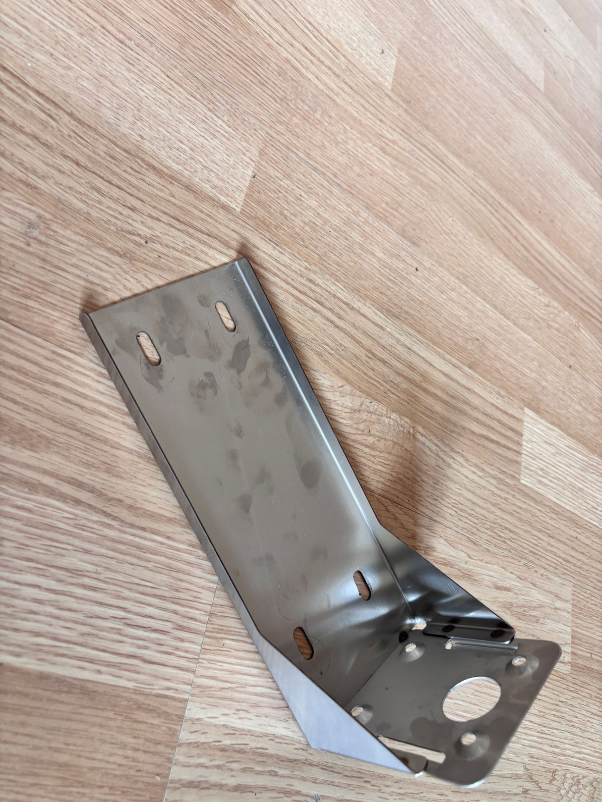 Rotisor electric Motor rotisor Gratar Protap Inox, 3.2 kg, 30W, 220V, 2.5 rpm