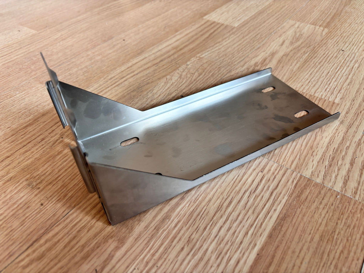 Rotisor electric Motor rotisor Gratar Protap Inox, 3.2 kg, 30W, 220V, 2.5 rpm