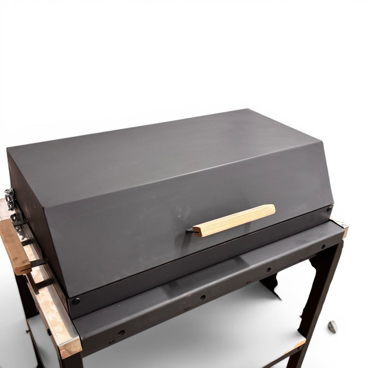 Ansamblu de gatit modular| gratar gardina carbuni| plita| sobita| blat inox| chiuveta