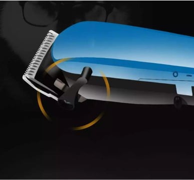 Aparat de tuns animale silentios profesional, marske, ideal pentru Caini si pisici - BUZ.RO