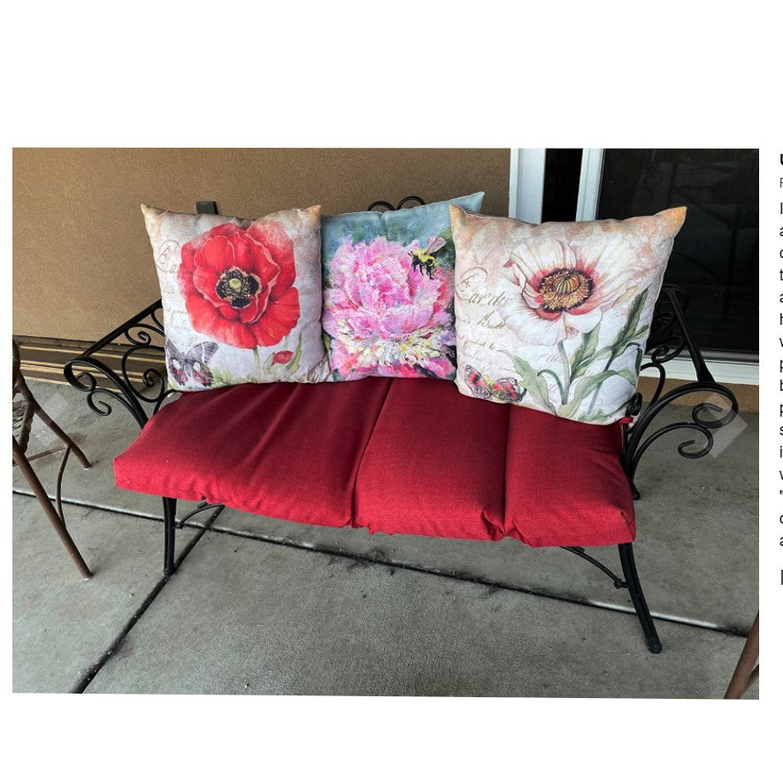 Banca pentru gradina, exterior, din metal, pentru 2 persoane, cu spatar, din fonta, neagra