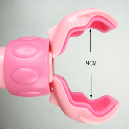 Bara de activitati cu jucarii senzoriale pentru bebelusi, balansoar, patut sau carucior, bufnita, papagal, gaina