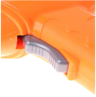 Bormasina electrica din plastic cu baterii pentru copii