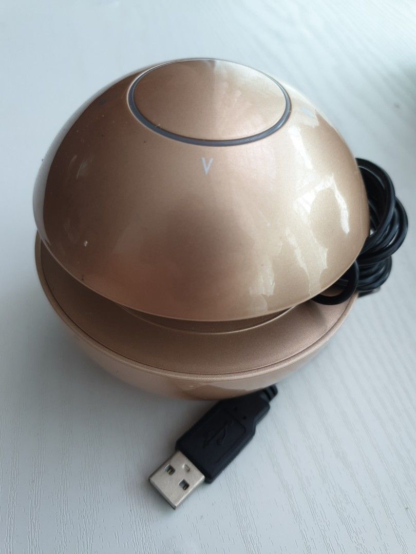 Boxa bluetooth portabila 3W, 400mAh AURIE