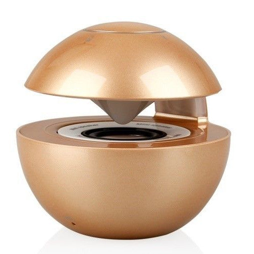 Boxa bluetooth portabila 3W, 400mAh AURIE