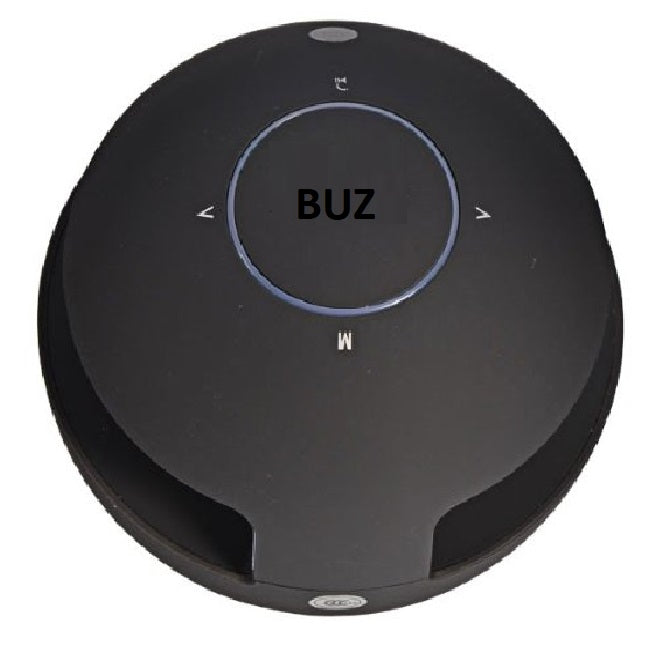 Boxa bluetooth portabila 3W, 400mAh , Black