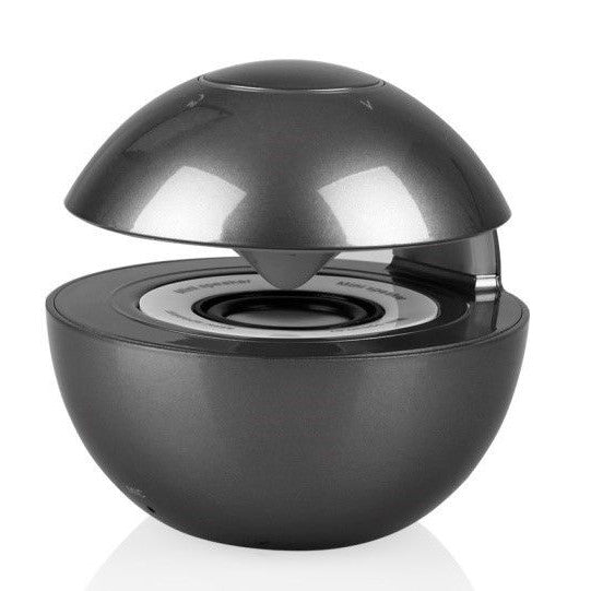 Boxa bluetooth portabila 3W, 400mAh , Black