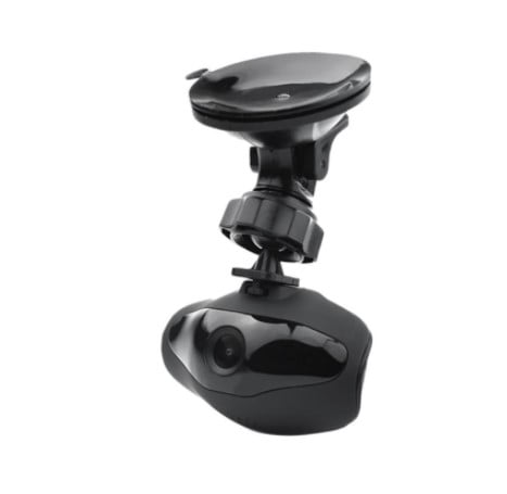 Camera de bord video auto, dvr full hd 1280x720 cu unghi larg