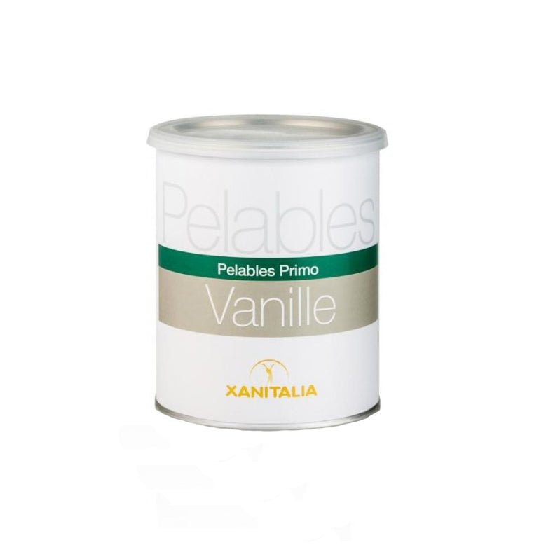 Ceara traditionala 800 g Vanilie - BUZ.RO