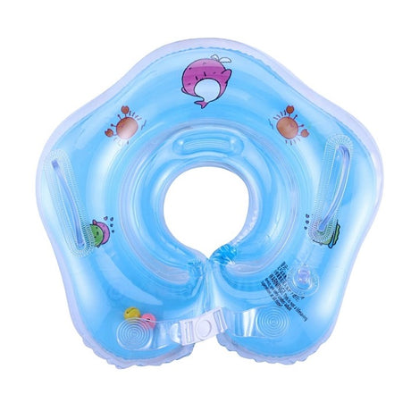 Colac de gat pentru bebelusi, cu bile zornaitoare colorate, hipoalergenic