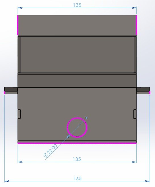 Creuzet Arzator centrala pe peleti | Fornello Fiama Confort 12 kw si 18 kw | INOX - BUZ.RO