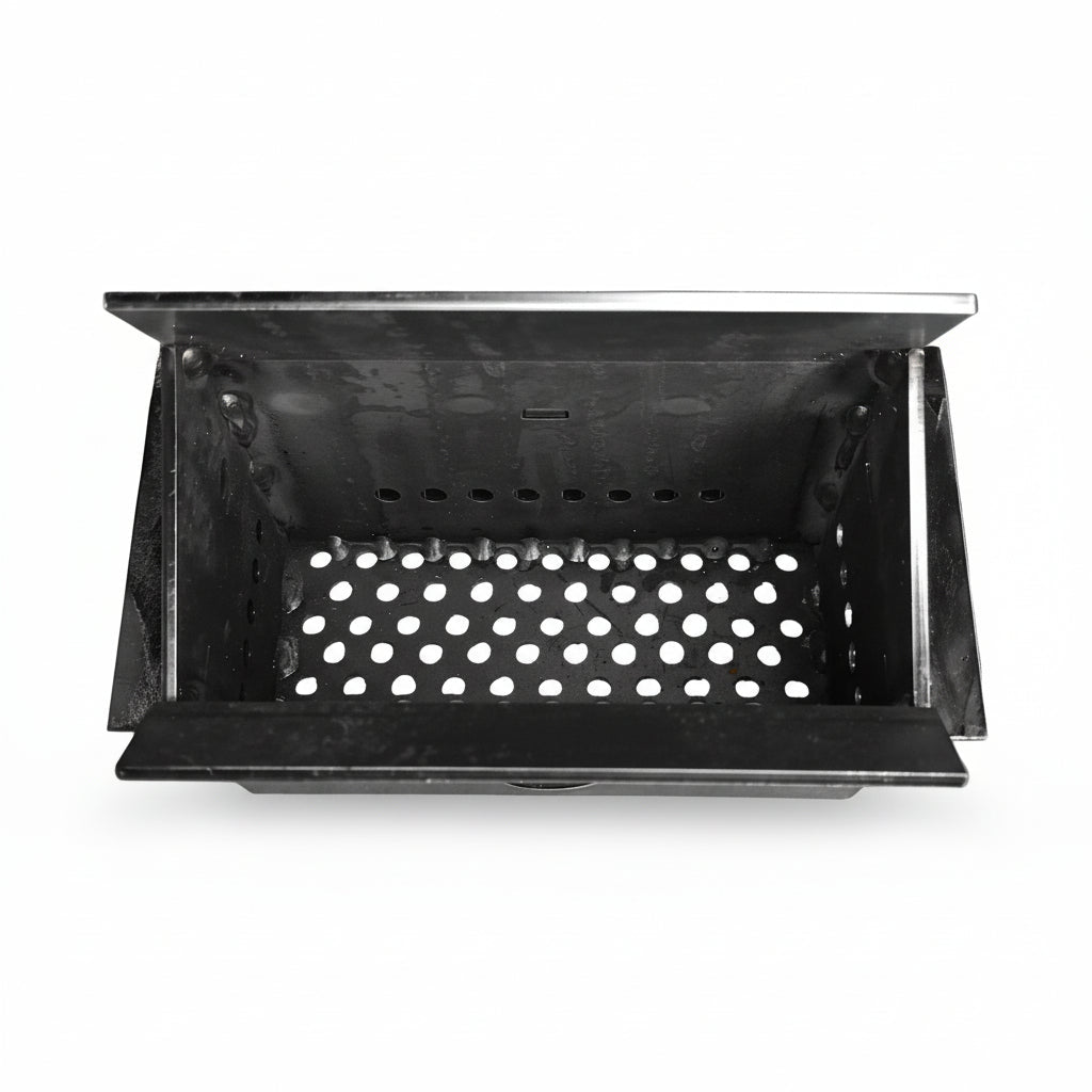 Creuzet centrala pe peleti otel | Fornello Koph Sonotec | 20 - 40 kw - BUZ.RO