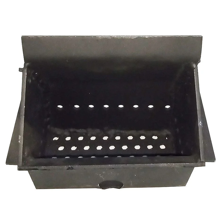 Creuzet centrala (focar) otel centrale/termoseminee pe peleti intre 18KW si 40KW - Fornello, Koph, Sonotec