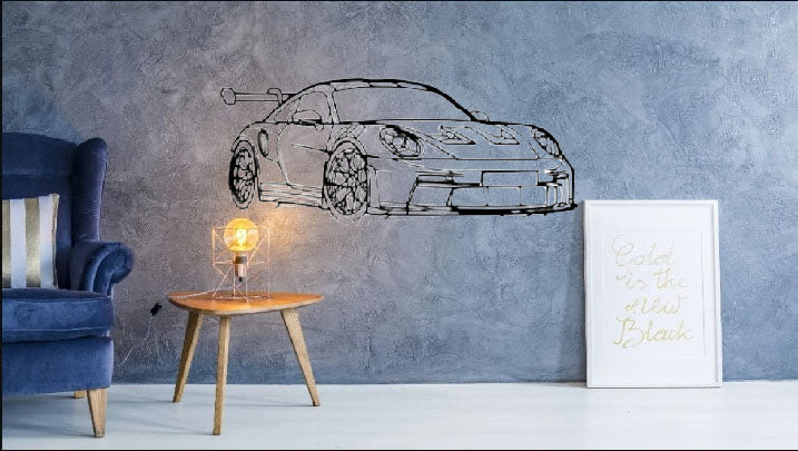 Decoratiuni perete, personalizate, decoratiuni perete metal, tablouri personalizate, cadouri personalizate, decoratiuni interior, masina