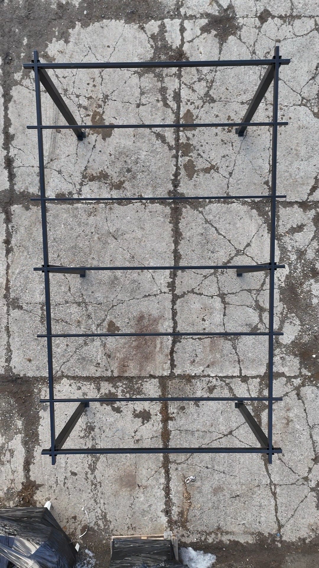 Garaj,Pergola,Pavilion de gradina,Acoperis Masina, Metal,Modular, 3 x 5 m - BUZ.RO