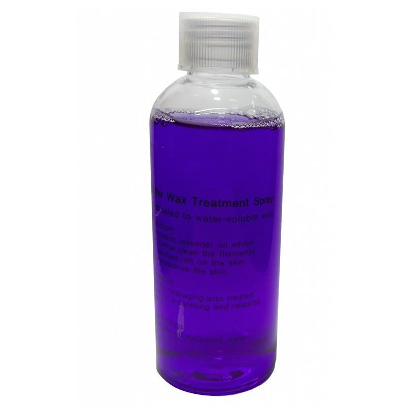 Kit de epilare cu ceara traditionala, incalzitor ceara 400 ml, ulei si betisoare, buz