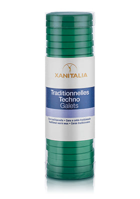 Kit epilare, incalzitor ceara, discuri, ceara, ulei, spatule, multicolor