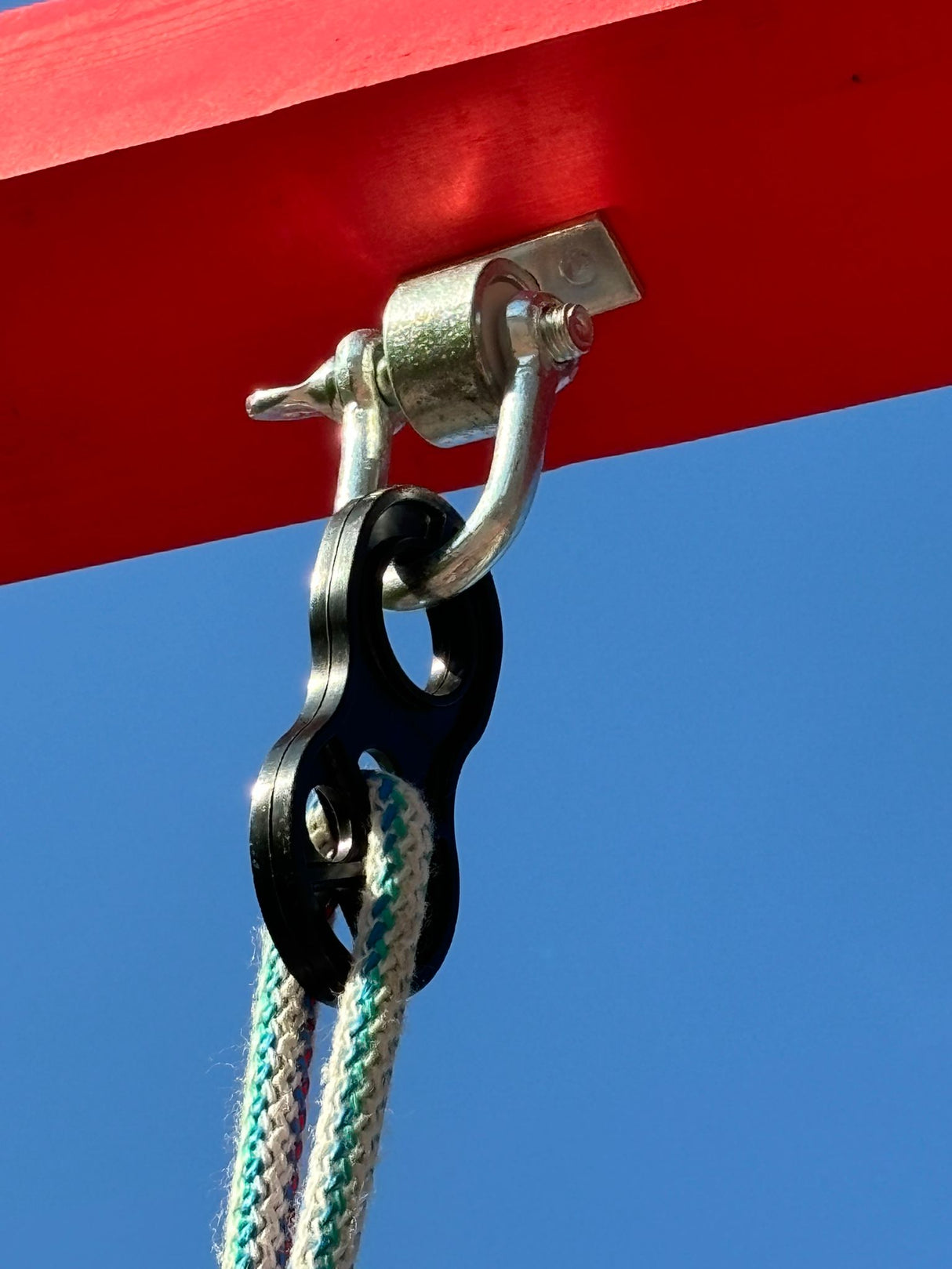 Leagan gradina cu 3 locuri, complex de leagane copii, set de joaca din lemn ,imbinari metalice sistem de ancorare, rezistent 150kg