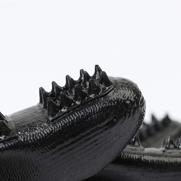 Manusi pentru curatarea, ingrijirea parului animalului de companie, anti muscaturi, anti zgarieturi