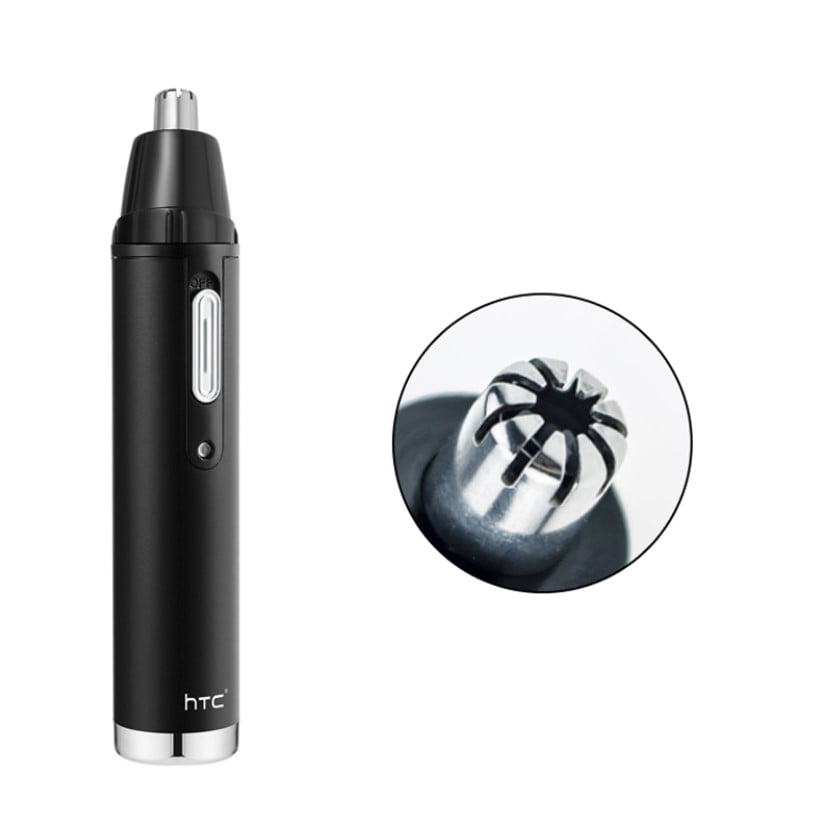 Mașină de Tuns și Ras 3 în 1 HTC AT-030 – Multifuncțională, Reîncărcabilă, Portabilă