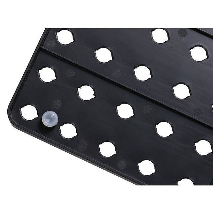 Organizator extensibil bucatarie pentru pahare, cani, farfurii, capace, ajustabil, buz - BUZ.RO