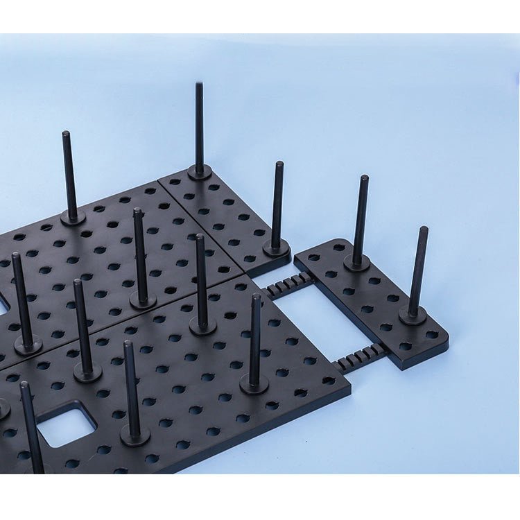 Organizator extensibil bucatarie pentru pahare, cani, farfurii, capace, ajustabil, buz - BUZ.RO