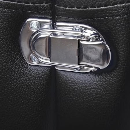 Pat masaj / pat cosmetica, portabil, inaltime reglabila 62-89 cm, cu 2 cotiere, maxim 250 kg, piele ecologica