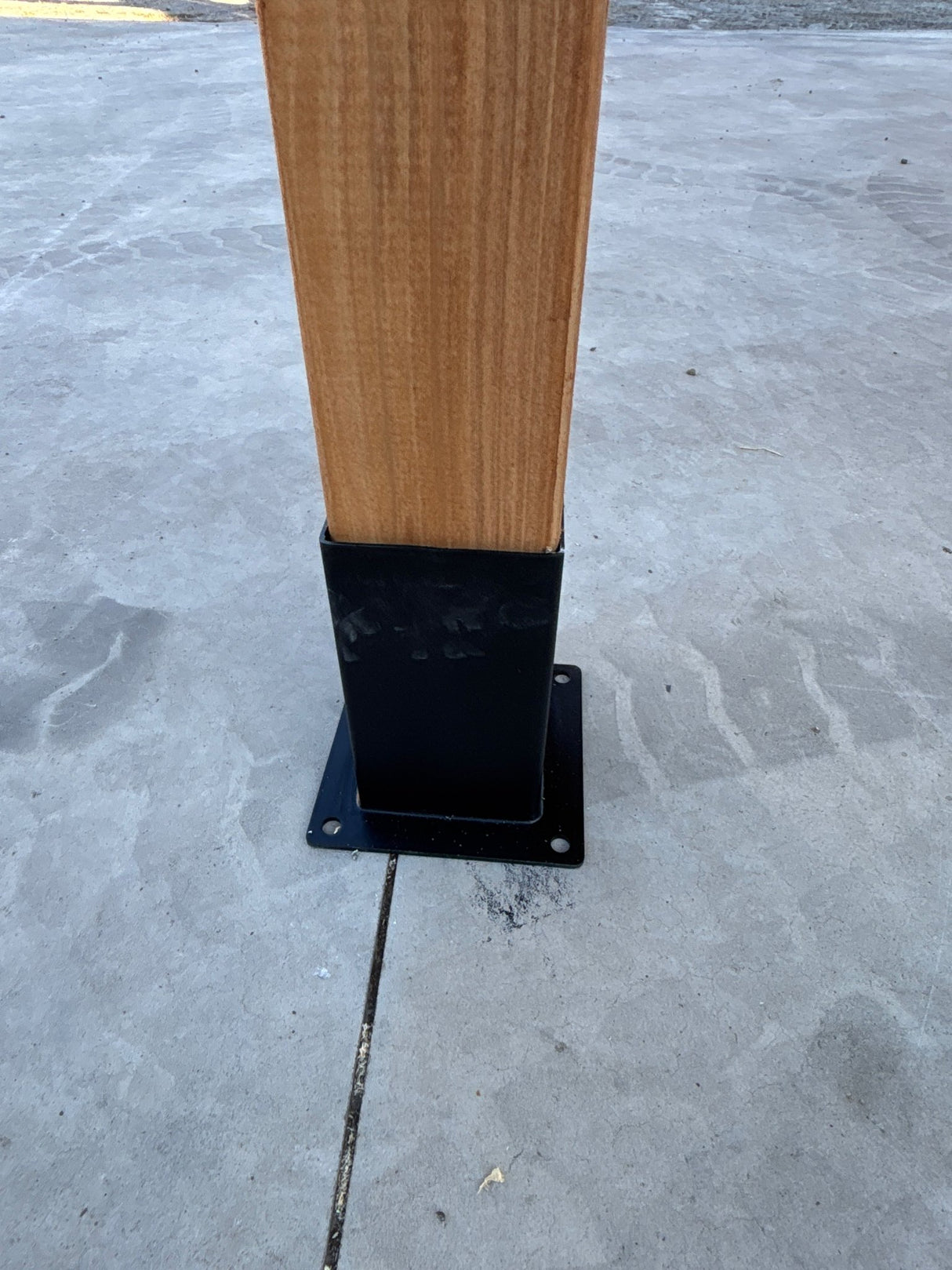 Pavilion de gradina, garaj, pergola din lemn rindeluit + imbinari de fier, 3x4 m - BUZ.RO