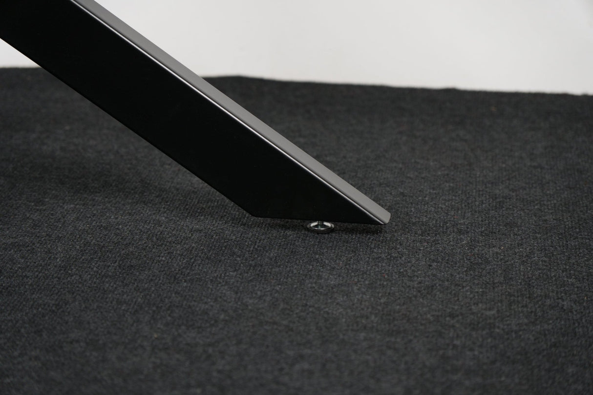 Picior Masa Spider Metal | 160x80x72 cm - BUZ.RO