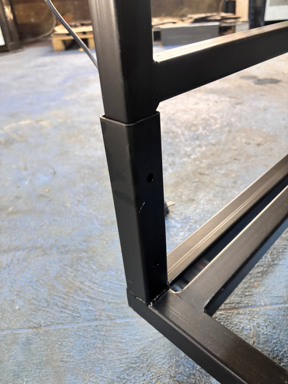 Protap Rotisor inox ,electric profesional 100 kg , porc ,purcel,vitel,berbecut,berbec ,cu focar reglabil, 160 cm x 60 cm - BUZ.RO