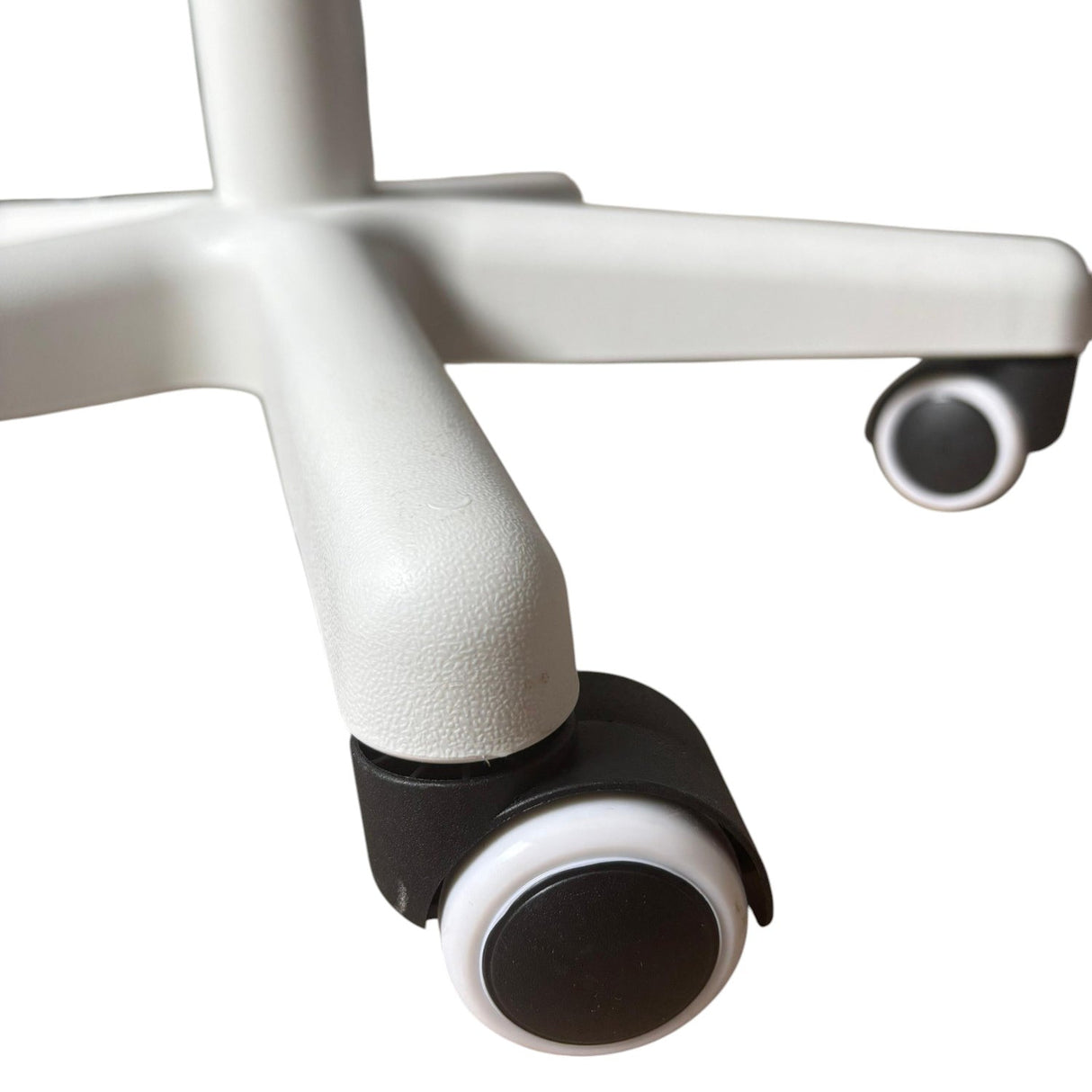 Scaun birou, modern, catifea, ergonomic, rotativ, inaltime reglabila intre 40 - 50 cm - BUZ.RO