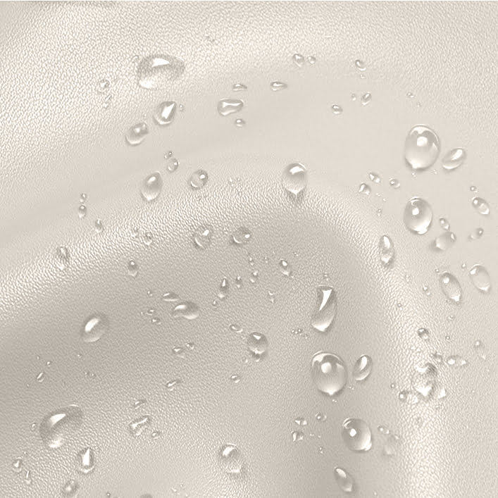 Scaun de sufragerie/dining multi-functional, din piele ecologica, picioare metalice, 84x42x51 cm