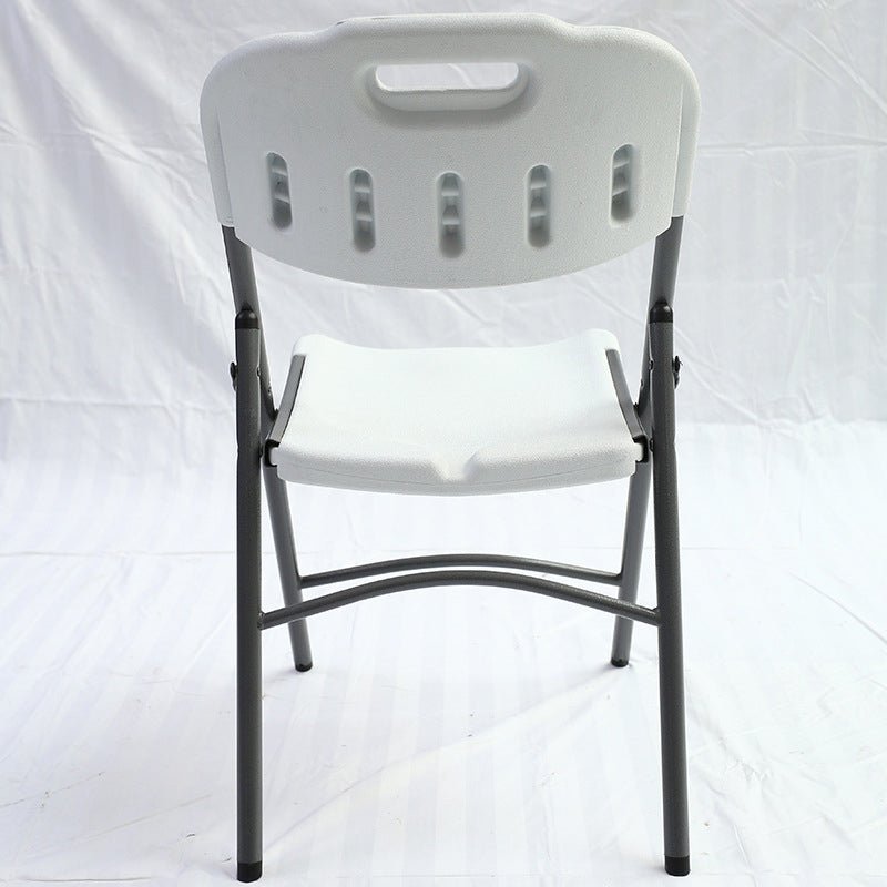 Scaun pliabil de camping, terasa, gradina, interior si exterior, 84x37x50 - BUZ.RO
