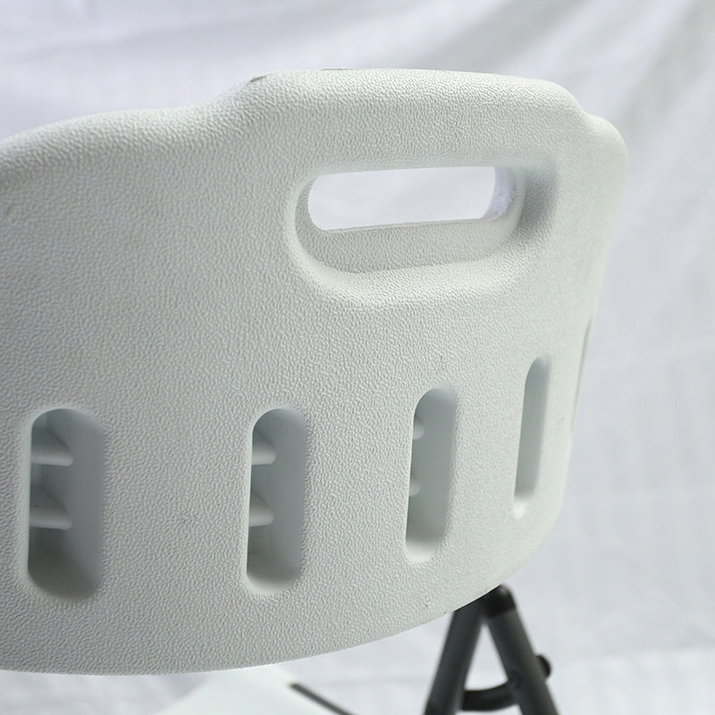 Scaun pliabil de camping, terasa, gradina, interior si exterior, 84x37x50