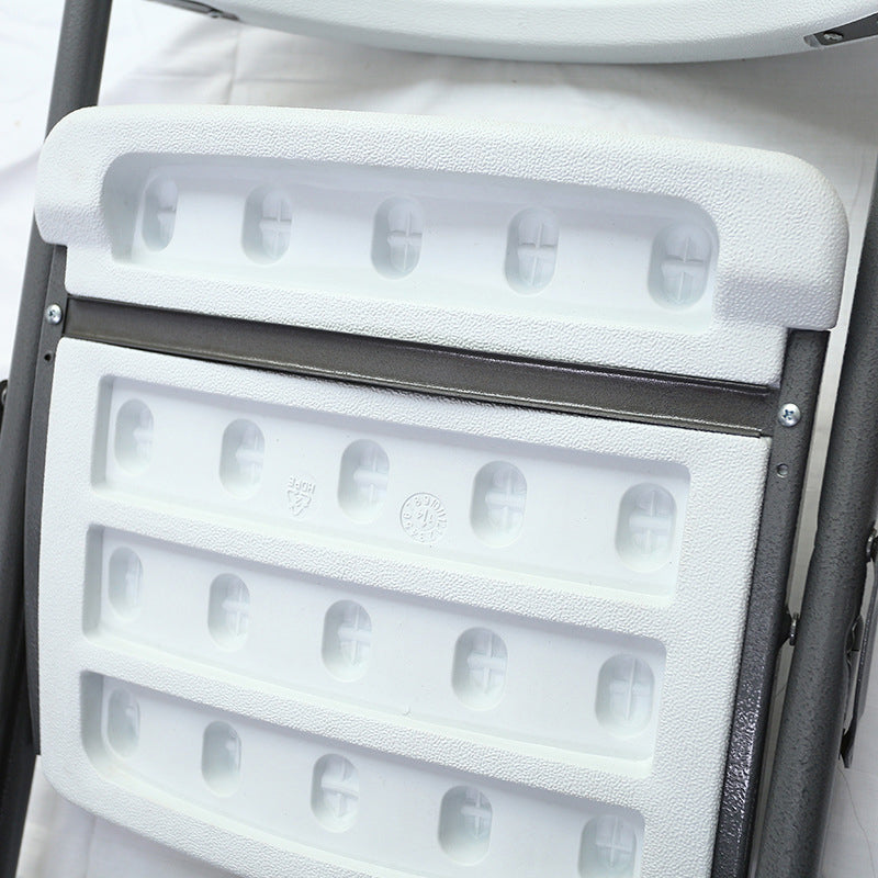 Scaun pliabil de camping, terasa, gradina, interior si exterior, 84x37x50