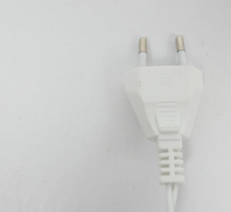 Set 3 oameni de zapada, luminosi pentru Craciun, interior, exterior, 60 leduri, rezistent la apa, lumina alb calda