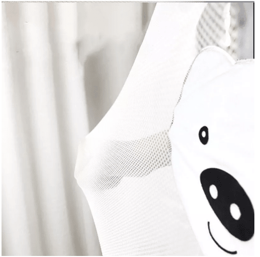 Set 4 bariere protectie culisante pentru pat, inaltime reglabila 68 - 98 cm, 160 cm 180 cm 200 cm - BUZ.RO